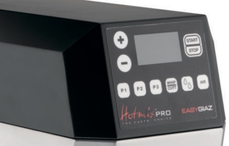 Гомогенизатор HotmixPRO Easy Giaz