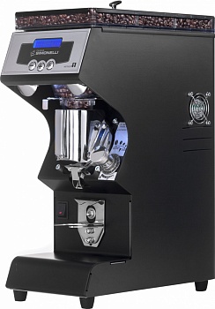 Кофемолка Nuova Simonelli Mythos One Black (97495)