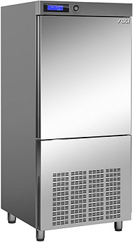 Шкаф шоковой заморозки Sagi TC101L
