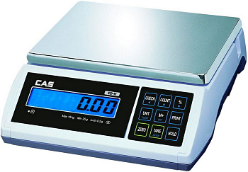 Весы порционные Cas ED-30H