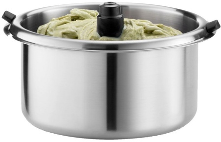 Фризер для мороженого Nemox Gelato Chef 3L Automatic i-Green