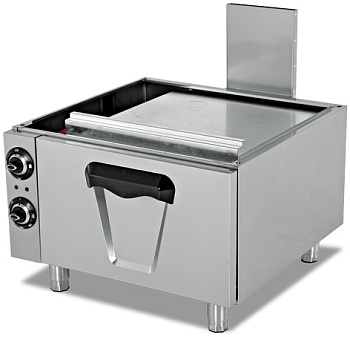 Шкаф жарочный Empero EMP.PLS.9FRE01