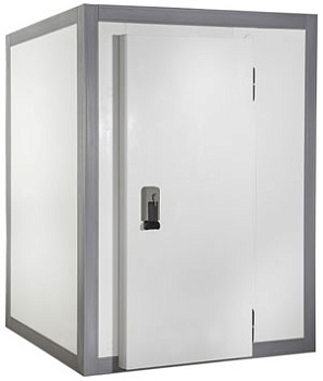 Холодильная камера Polair КХН-15,42 (2260х3760х2200) 80 мм