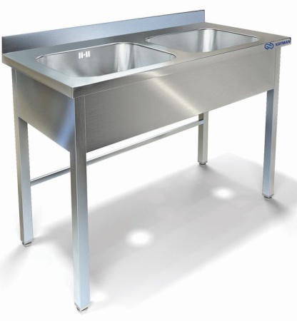 Ванна моечная Kayman ВМЦ-232/67