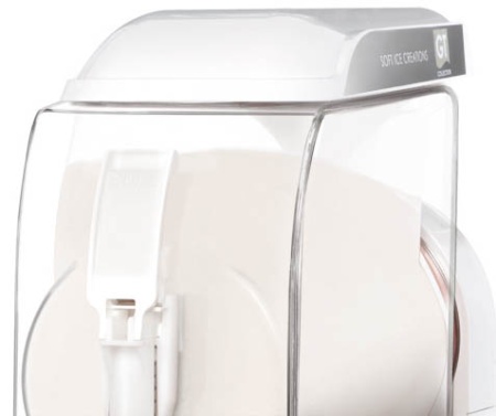 Фризер для мороженого Spm GT1 Push