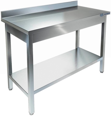 Стол производственный Kayman СП-222/1607