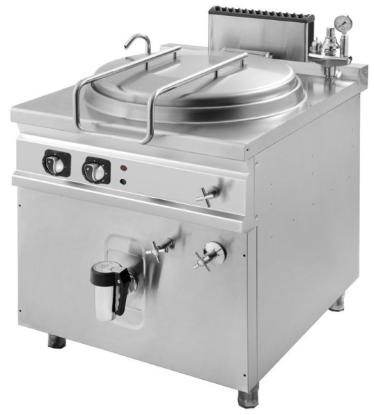 Котел пищеварочный Kocateq MCEK 87