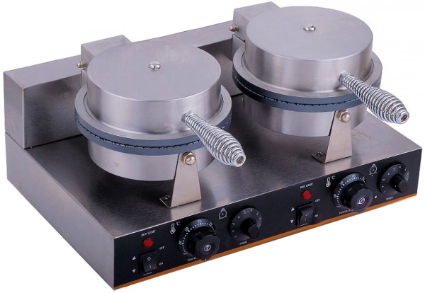 Вафельница Assum ТWB-2