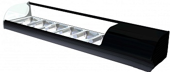 Барная холодильная витрина Movilfrit TOP 6 307016