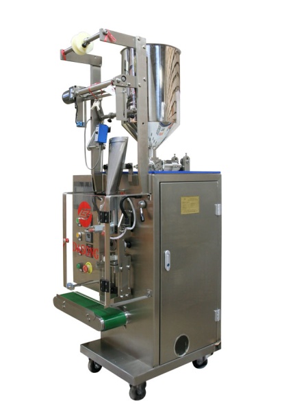 Автомат фасовочно-упаковочный Магикон DXDP-60 II