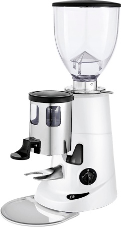 Кофемолка-дозатор Fiorenzato F5 T