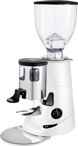 Кофемолка-дозатор Fiorenzato F5 T