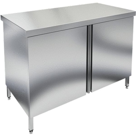 Стол-тумба Hessen СТРО 6*6 (э)