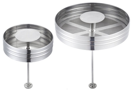 Перколятор Hurakan HKN-PCR06