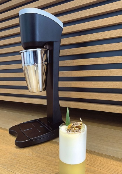 Миксер для коктейлей Ceado barcult M98