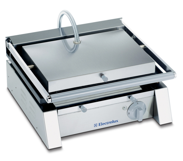 Гриль контактный Electrolux Professional PGRR2 602120
