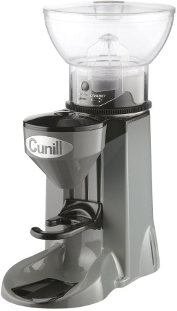 Кофемолка Cunill Tranquilo Grey