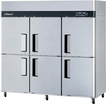 Холодильный шкаф Turbo Air KR65-6