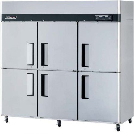 Холодильный шкаф Turbo Air KR65-6