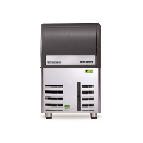 Льдогенератор Scotsman (Frimont) EC 87 WS OX R290