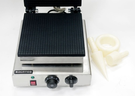 Вафельница Kocateq GH15SBNW