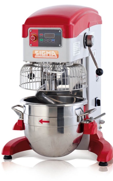 Планетарный миксер Sigma BM 20