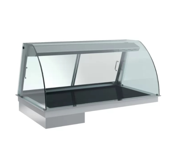 Витрина тепловая Emainox  I76VPV4 8046807