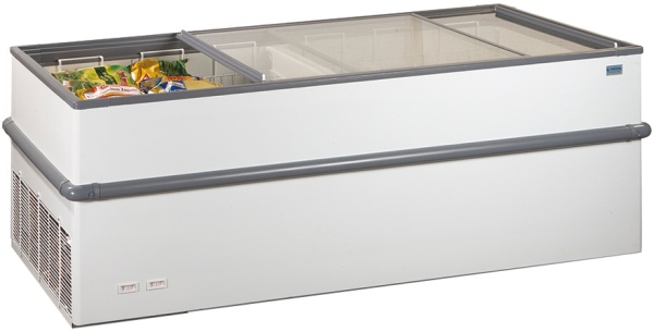 Ларь-бонета Crystal Cristallite 20