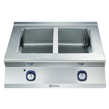 Мармит для вторых блюд Electrolux Professional E9BMEHB000 391125