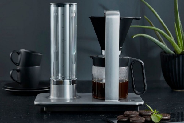 Капельная кофеварка Wilfa WSP-2 A