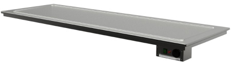 Поверхность тепловая Gastrolux ВТП-136/Н