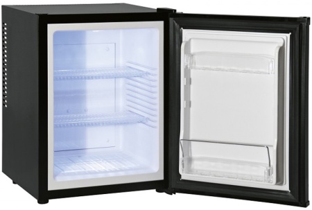 Шкаф холодильный барный Indel B Breeze T40