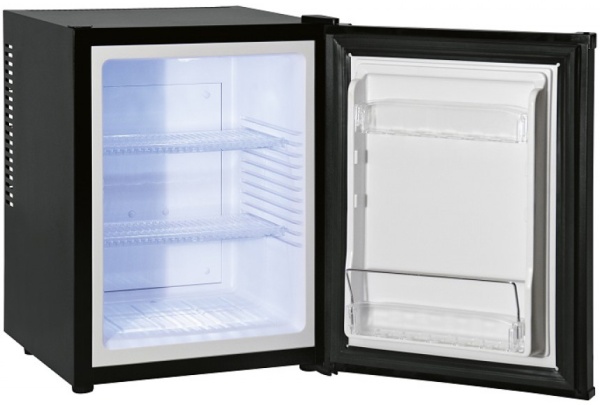 Шкаф холодильный барный Indel B Breeze T40