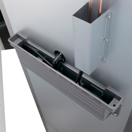 Комбинированный шкаф Turbo Air KRF65-6
