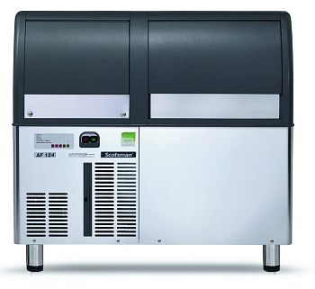 Льдогенератор Scotsman (Frimont) AF 124 AS OX
