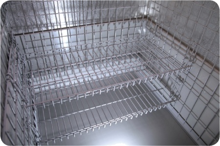 Ларь-бонета Ариада London LS-210