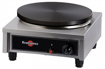 Блинный аппарат газовый Krampouz CGCIC3