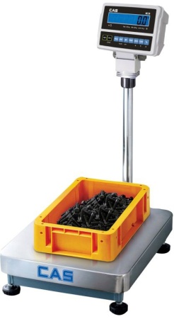 Весы товарные Cas HD-150