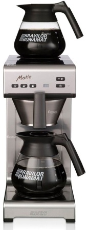 Капельная кофеварка Bravilor Bonamat Matic