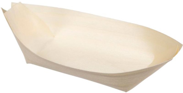 Лодочка для еды Viatto WB-140