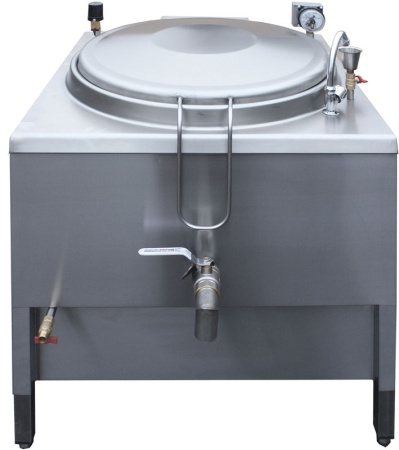 Котел пищеварочный Kayman КПЭ-100