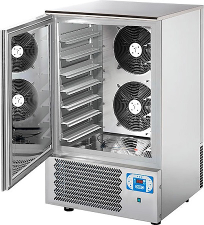 Шкаф шоковой заморозки Eqta BC07