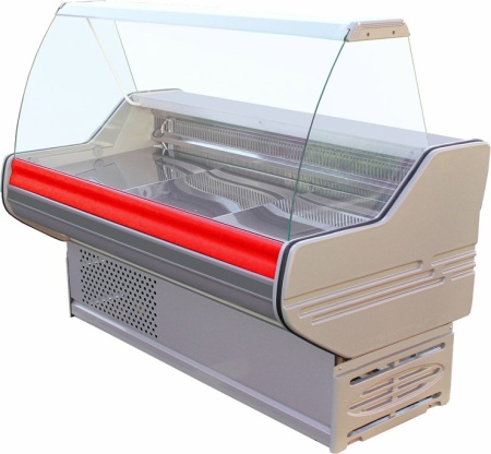 Морозильная витрина Ариада Белинда BН 2-130