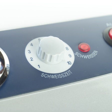 Вакуумный упаковщик бескамерный Lava V.333 Premium