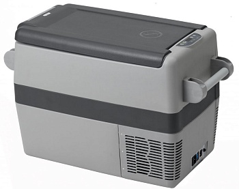 Автохолодильник переносной Indel B TB41А