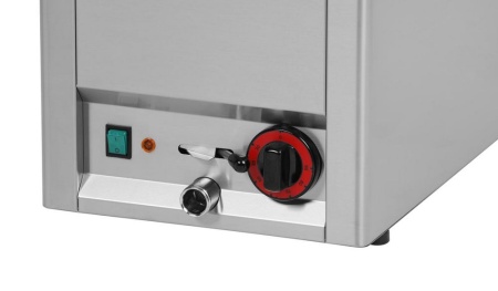 Мармит для картофеля фри Azimut UH 30 EL