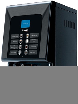 Кофейный автомат Saeco Phedra Evo Cappuccino