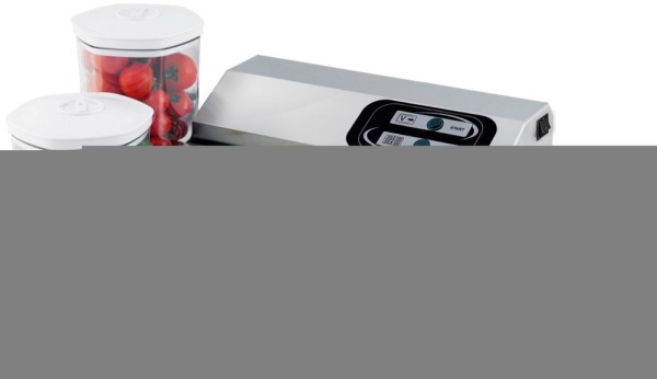 Вакуумный упаковщик бескамерный Lavezzini Mini Mini