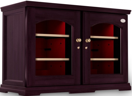 Двухзонный винный шкаф Ip Industrie CEX 2151 VU