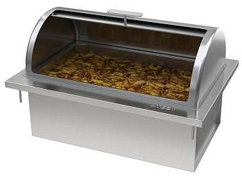 Охлаждаемый стол Atesy Регата ЧД2-1.1-150-02